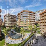 Spacious 3+1 Apartment in Istanbul (Listing No: 7516)