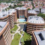 Spacious 3+1 Apartment in Istanbul (Listing No: 7516)