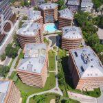 Spacious 3+1 Apartment in Istanbul (Listing No: 7516)