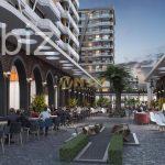 İstanbul’un Kalbinde Şirin 1+1 Daire (İlan No: 7518)