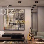 İstanbul’un Kalbinde Şirin 1+1 Daire (İlan No: 7518)
