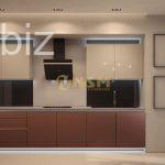 İstanbul’un Kalbinde Şirin 1+1 Daire (İlan No: 7518)
