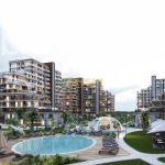 İstanbul’un Kalbinde Şirin 1+1 Daire (İlan No: 7518)