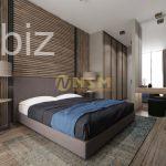 İstanbul’un Kalbinde Şirin 1+1 Daire (İlan No: 7518)