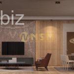 İstanbul’un Kalbinde Şirin 1+1 Daire (İlan No: 7518)
