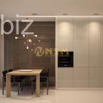 İstanbul’un Kalbinde Şirin 1+1 Daire (İlan No: 7518)