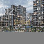 İstanbul’un Kalbinde Şirin 1+1 Daire (İlan No: 7518)