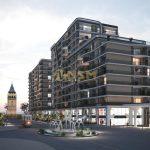 İstanbul’un Kalbinde Şirin 1+1 Daire (İlan No: 7518)