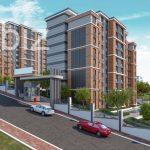 Dinamik Esenyurt’ta Modern 2+1 Daire (İlan No: 7520)