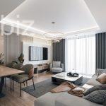 Dinamik Esenyurt’ta Modern 2+1 Daire (İlan No: 7520)