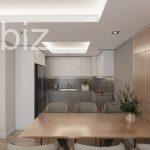 Dinamik Esenyurt’ta Modern 2+1 Daire (İlan No: 7520)