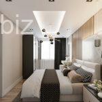 Dinamik Esenyurt’ta Modern 2+1 Daire (İlan No: 7520)