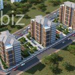 Dinamik Esenyurt’ta Modern 2+1 Daire (İlan No: 7520)