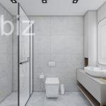 Dinamik Esenyurt’ta Modern 2+1 Daire (İlan No: 7520)