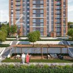 Dinamik Esenyurt’ta Modern 2+1 Daire (İlan No: 7520)