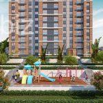 Dinamik Esenyurt’ta Modern 2+1 Daire (İlan No: 7520)