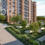 Dinamik Esenyurt’ta Modern 2+1 Daire (İlan No: 7520)