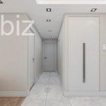 Dinamik Esenyurt’ta Modern 2+1 Daire (İlan No: 7520)