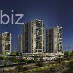 Stylish 2+1 Apartment in Vibrant Istanbul (Listing No: 7521)
