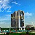 Stylish 2+1 Apartment in Vibrant Istanbul (Listing No: 7521)