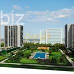 Stylish 2+1 Apartment in Vibrant Istanbul (Listing No: 7521)