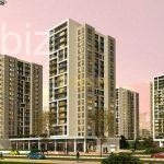 Stylish 2+1 Apartment in Vibrant Istanbul (Listing No: 7521)