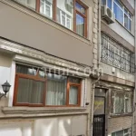 Элегантная дуплексная квартира в сердце Шишли №7523