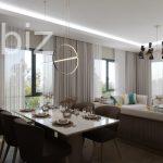 Avcılar’da Geniş 4+1 Daire (İlan No: 7524)