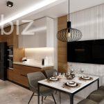 Avcılar’da Geniş 4+1 Daire (İlan No: 7524)