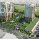 Avcılar’da Geniş 4+1 Daire (İlan No: 7524)