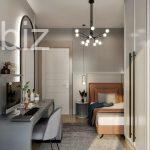 Avcılar’da Geniş 4+1 Daire (İlan No: 7524)
