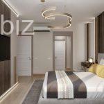 Avcılar’da Geniş 4+1 Daire (İlan No: 7524)