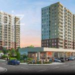Avcılar’da Geniş 4+1 Daire (İlan No: 7524)