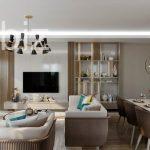Avcılar’da Geniş 4+1 Daire (İlan No: 7524)
