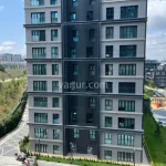 Роскошная квартира 1+1 в Сарыере, Стамбул №7526