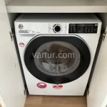 Роскошная квартира 1+1 в Сарыере, Стамбул №7526