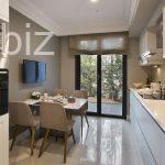 Modern Apartment in the Heart of Ümraniye (Listing No: 7528)