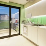 Modern Apartment in Eyup Sultan, Istanbul (Listing No: 7529)