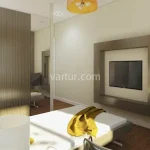 Modern Apartment in Eyup Sultan, Istanbul (Listing No: 7529)