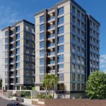 Modern Apartment in Eyup Sultan, Istanbul (Listing No: 7529)