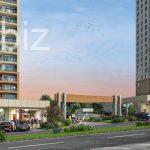 Modern 3+1 Apartment in Avcılar, Istanbul (Listing No: 7530)