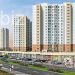 Modern 3+1 Apartment in Avcılar, Istanbul (Listing No: 7530)