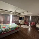 Роскошная квартира в живописном Бакыркёе, Стамбул №7536