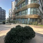 Роскошная квартира в живописном Бакыркёе, Стамбул №7536