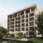 Charming Studio Apartment in the Heart of Beyoğlu, Istanbul (Listing No: 7538)