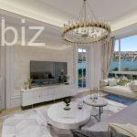 Charming Studio Apartment in the Heart of Beyoğlu, Istanbul (Listing No: 7538)