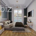 Charming Studio Apartment in the Heart of Beyoğlu, Istanbul (Listing No: 7538)