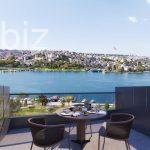 Charming Studio Apartment in the Heart of Beyoğlu, Istanbul (Listing No: 7538)