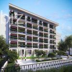 Charming Studio Apartment in the Heart of Beyoğlu, Istanbul (Listing No: 7538)
