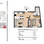 Charming Studio Apartment in the Heart of Beyoğlu, Istanbul (Listing No: 7538)